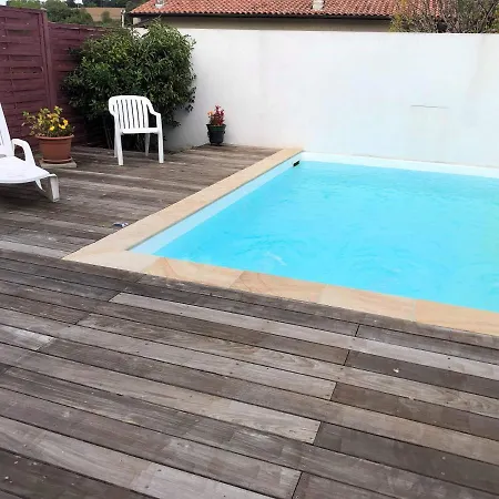 Bed & Breakfast Les Hirondelles *